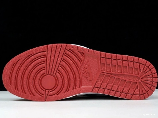 OG 1 High Jordan Bulls Air 555088-101 Chicago I Retro 1124